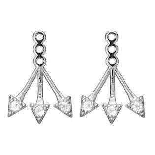 Model 673-S09, 925 sterling sølv hos Guldsmykket.dk